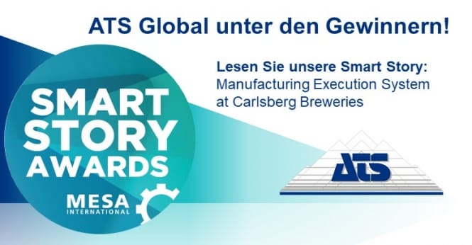 MESA Smart Story Awards